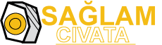 Sağlam Cıvata Hırdavat- Gebze Şekerpınar Cıvata ve Hırdavat Firması