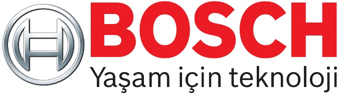 BOSCH EL ALETLERİ